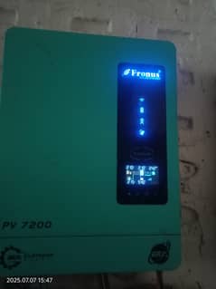 Fronous Pv7200