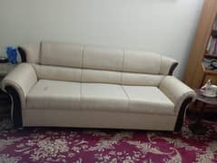 5 Seater Sofa