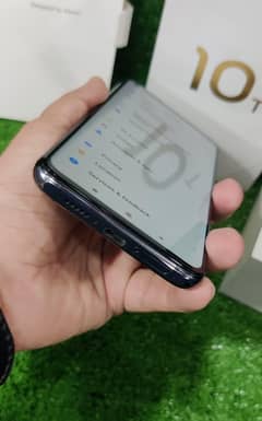 Xiaomi MI T10 128 GB Memory 6 ram