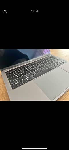 MacBook