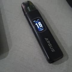voopoo Argus G3 Pod Brand new