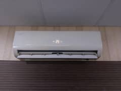 GREE AC 1 TONPRICE 55000