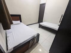 hostel room for rent
