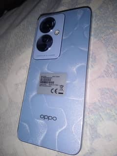 OPPO RENO 11F 5G (12/256) GB