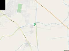 5 Marla Plot 5180 for sale Dha phase 7 Block Y