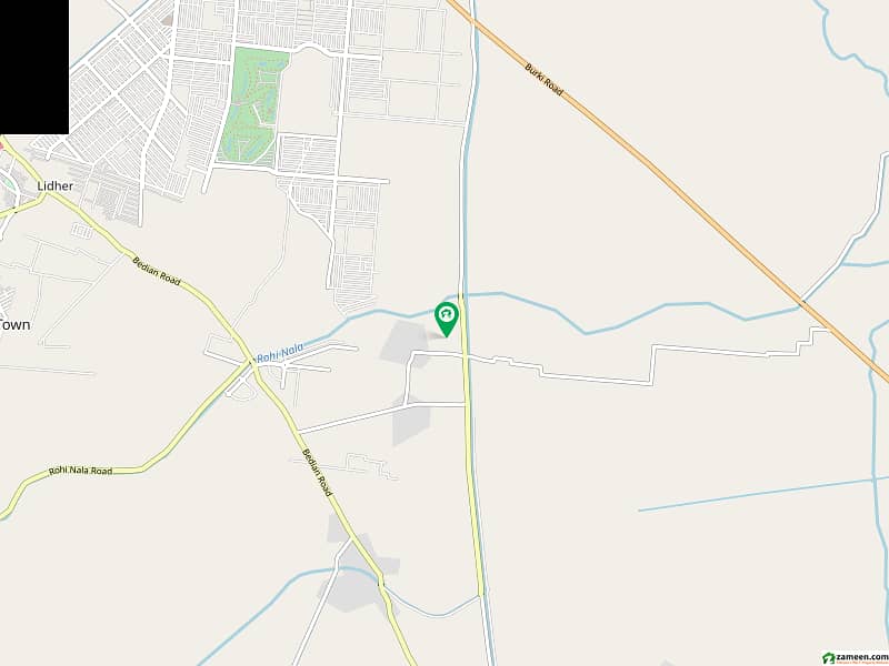 5 Marla Plot 5180 for sale Dha phase 7 Block Y 0