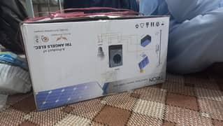 Trion inverter 6000 watt