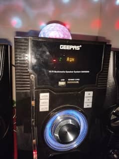 geepas