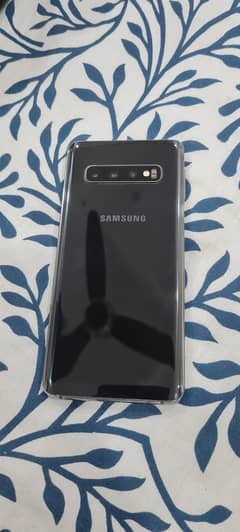 Samsung galaxy S10