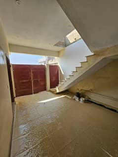 SINGLE HOUSE FOR SALE WEST OPEN NORTH TOWN RESIDENCY PHASE 1 OLD BLOCK