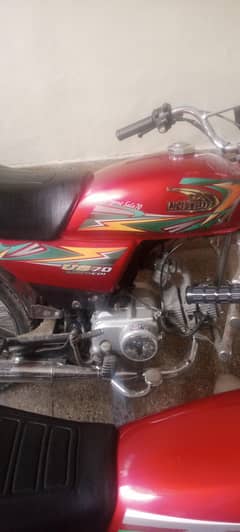 Ghar use bike Hain argent sale karna