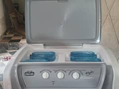 united air cooler plastic body