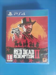 RDR