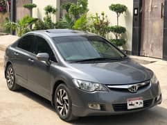 CIVIC