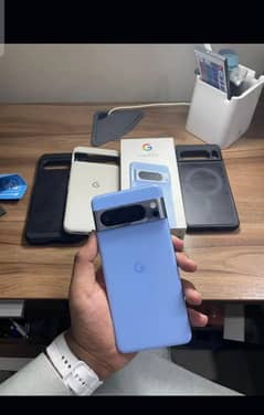 Google Pixel 8 Pro 12-128 gb 03263-029465 My Whatsapp Number