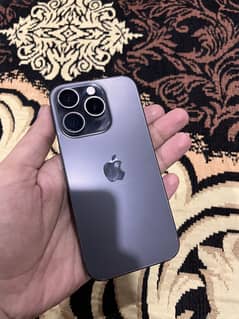Iphone 15 pro jv