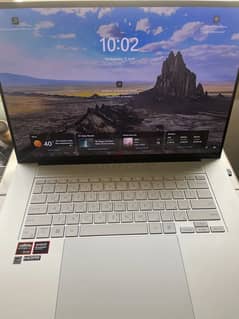 ASUS Zenbook S16 OLED | Ryzen AI 9 | 32GB RAM | 2TB SSD | March 2025