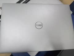 Dell precision 5550