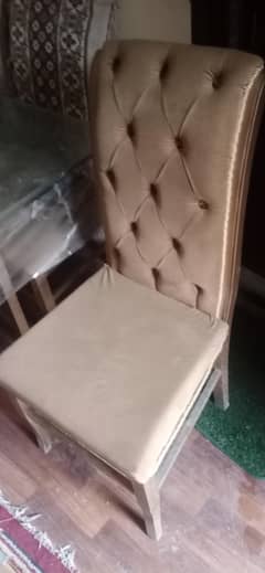 Dinning table