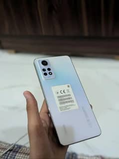 Redmi note 12 pro