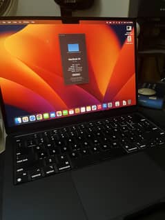 MacBook