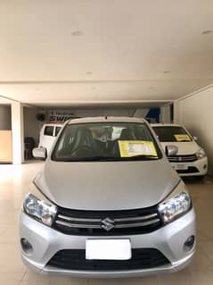 Suzuki Cultus VXL 2021