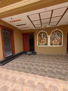 A 20 Marla Upper Portion Has Landed On Market In LDA Avenue Of LDA Avenue