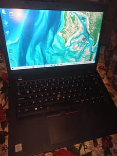 Lenovo laptop 8 generation