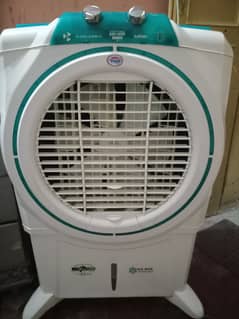 Boss company room air coler ecm 8000 model