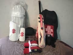 New Hard ball kit
