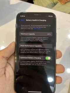 IPHONE 11 PRO 64GB JV