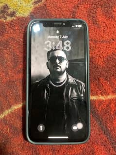 iPhone X bypass