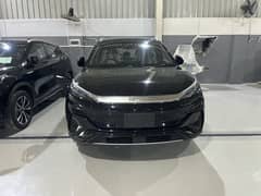 BYD black
