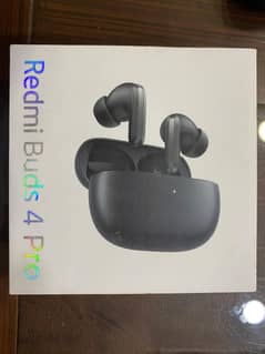 Redmi Buds 4 Pro ANC Buds Active Noise Cancelling