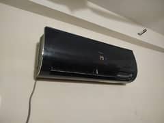 Haier 1 ton DC inverter