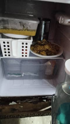 room fridge 2door