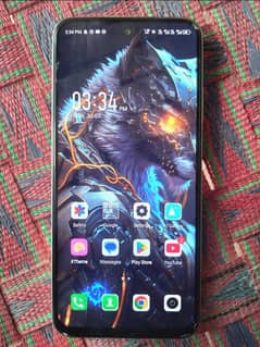 Infinix