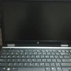 HP laptop for sale