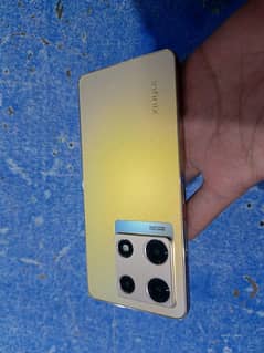 Infinix
