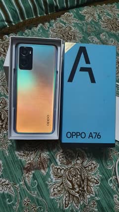 oppo A76 6/128