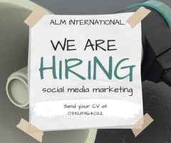 Staff Required Male Female And students Office work and online work