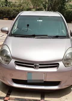 Toyota Passo 2010 | Passo Car For Sale |Toyota Passo
