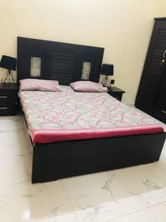 (Bedroom Set)