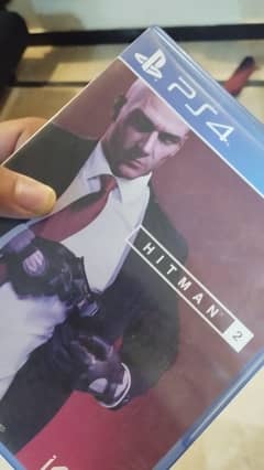 Hitman