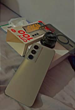 itel city 100