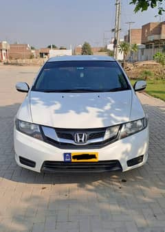 Honda City 1.3 i-VTEC