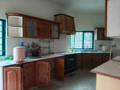 1 kanal furnished well maintained upper portion available for rent