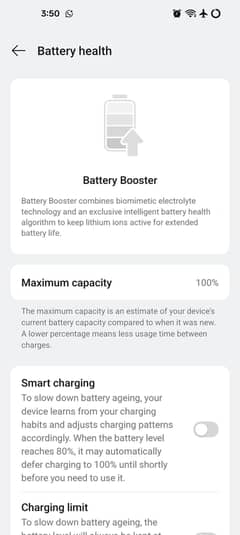 oneplus 11 5g 16gb ram new condition
