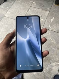 Infinix smart 8