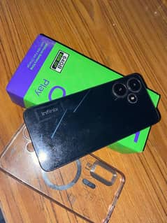 Infinix